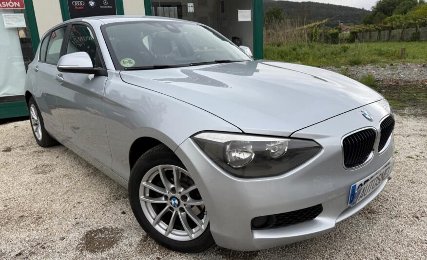 BMW SERIE 1 116d