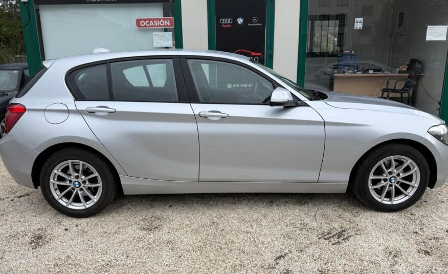 BMW SERIE 1 116d