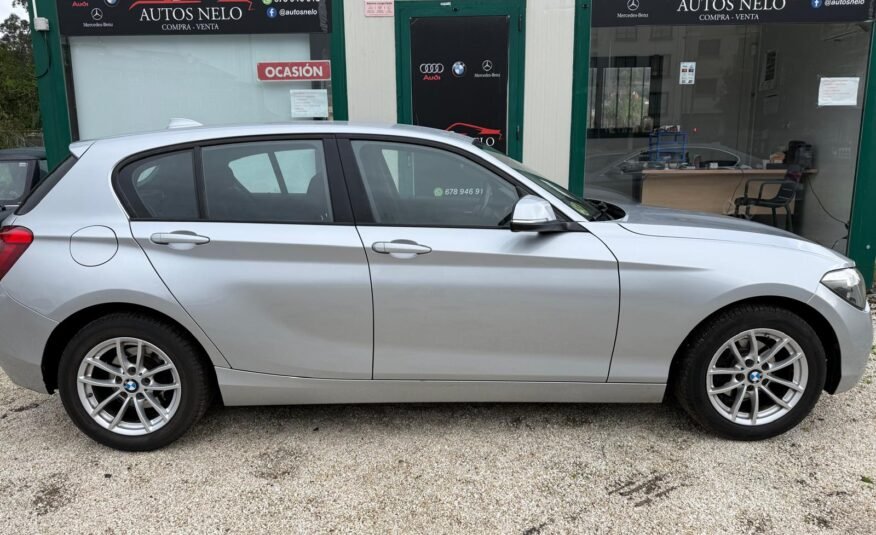 BMW SERIE 1 116d