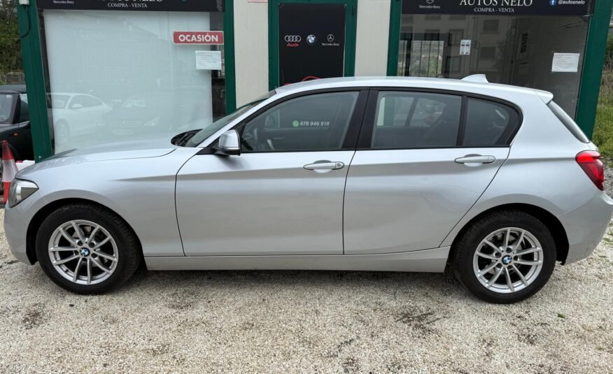 BMW SERIE 1 116d