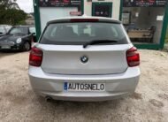 BMW SERIE 1 116d