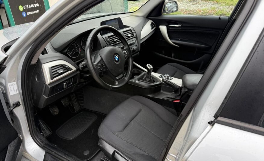 BMW SERIE 1 116d