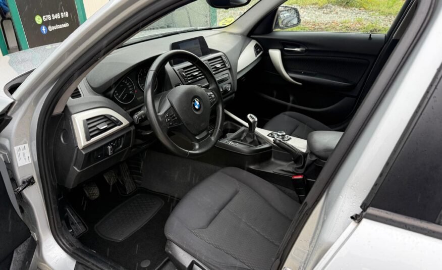 BMW SERIE 1 116d