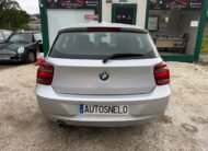BMW SERIE 1 116d