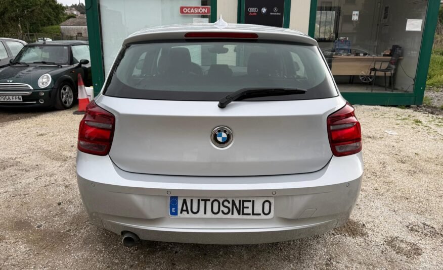 BMW SERIE 1 116d