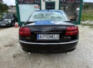 AUDI A8 3.0 TDI
