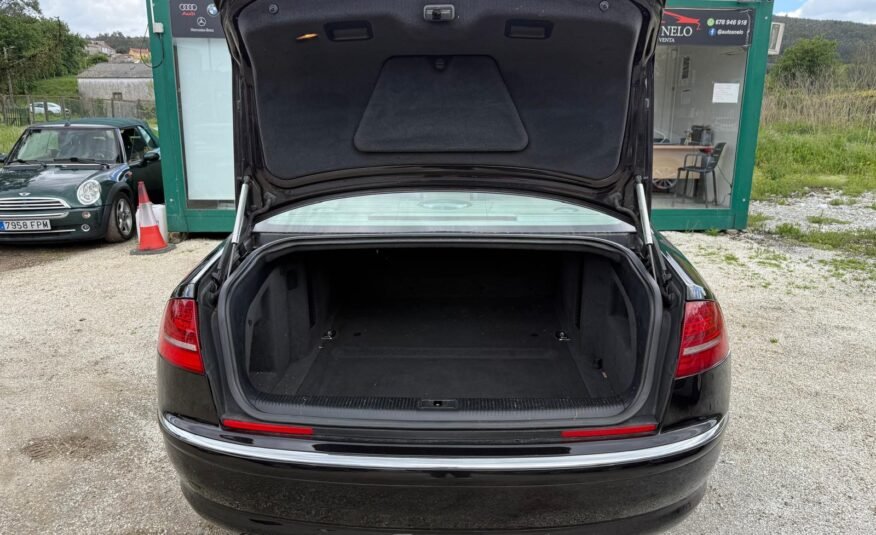 AUDI A8 3.0 TDI