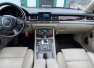 AUDI A8 3.0 TDI