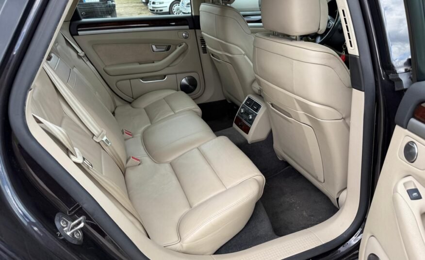 AUDI A8 3.0 TDI