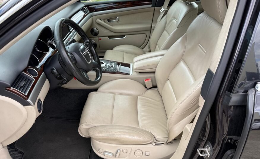 AUDI A8 3.0 TDI