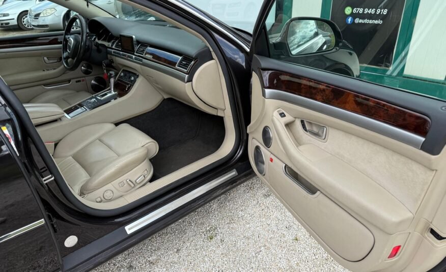 AUDI A8 3.0 TDI