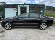 AUDI A8 3.0 TDI