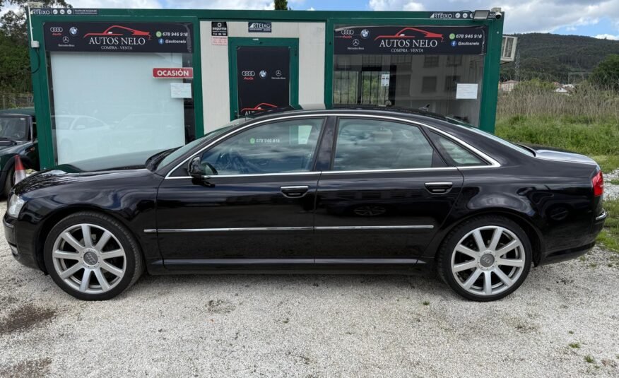AUDI A8 3.0 TDI