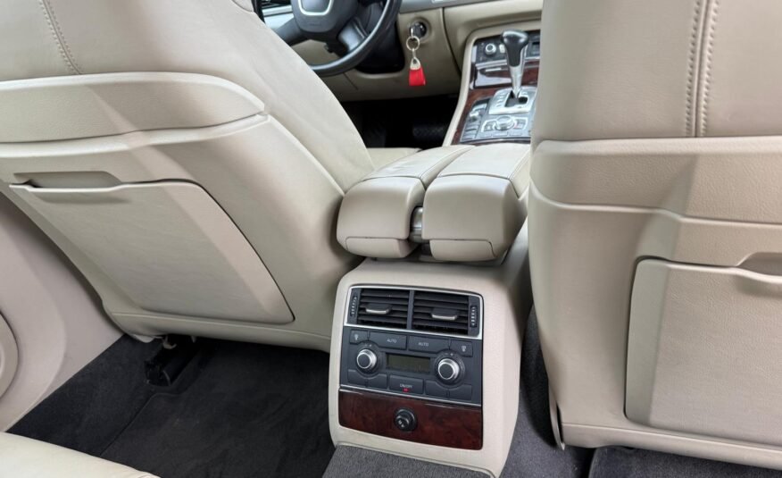 AUDI A8 3.0 TDI