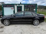 AUDI A8 3.0 TDI