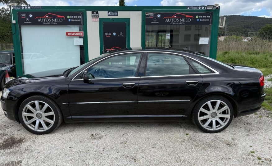 AUDI A8 3.0 TDI