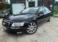 AUDI A8 3.0 TDI