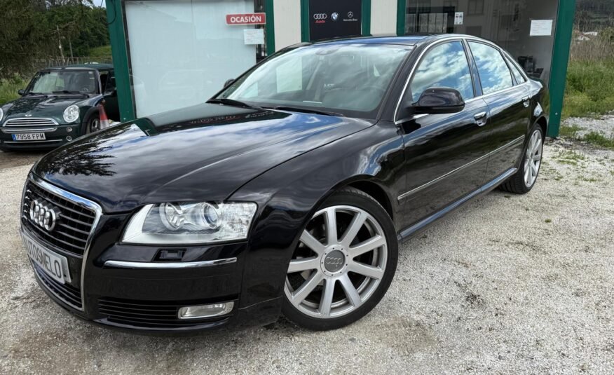 AUDI A8 3.0 TDI