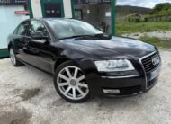 AUDI A8 3.0 TDI