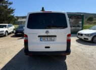 VOLKSWAGEN TRANSPORTER 2.0 tdi