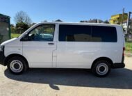 VOLKSWAGEN TRANSPORTER 2.0 tdi