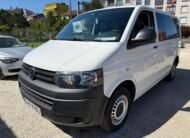 VOLKSWAGEN TRANSPORTER 2.0 tdi