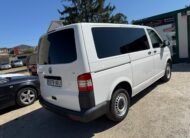 VOLKSWAGEN TRANSPORTER 2.0 tdi