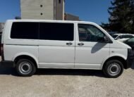 VOLKSWAGEN TRANSPORTER 2.0 tdi