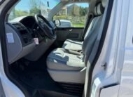 VOLKSWAGEN TRANSPORTER 2.0 tdi