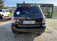 TOYOTA Corolla VERSO 2.2d4d
