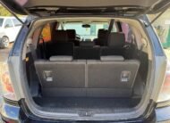TOYOTA Corolla VERSO 2.2d4d