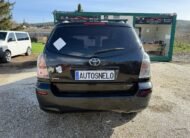 TOYOTA Corolla VERSO 2.2d4d