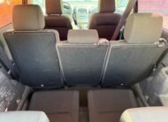 TOYOTA Corolla VERSO 2.2d4d
