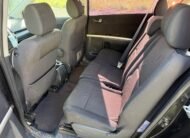 TOYOTA Corolla VERSO 2.2d4d