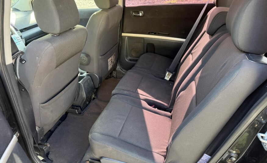 TOYOTA Corolla VERSO 2.2d4d