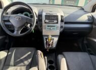 TOYOTA Corolla VERSO 2.2d4d