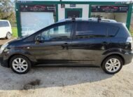 TOYOTA Corolla VERSO 2.2d4d