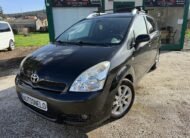 TOYOTA Corolla VERSO 2.2d4d