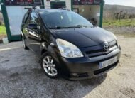TOYOTA Corolla VERSO 2.2d4d