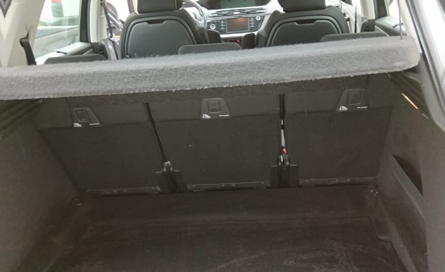 CITROEN C4 Picasso PureTech 130 SS 6v Live Edition