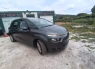 CITROEN C4 Picasso PureTech 130 SS 6v Live Edition