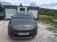 CITROEN C4 Picasso PureTech 130 SS 6v Live Edition