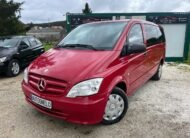 MERCEDES-BENZ Vito 2.2 CDI