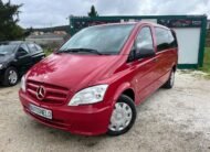 MERCEDES-BENZ Vito 2.2 CDI