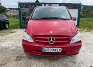 MERCEDES-BENZ Vito 2.2 CDI