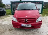 MERCEDES-BENZ Vito 2.2 CDI