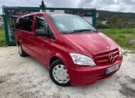 MERCEDES-BENZ Vito 2.2 CDI