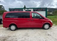 MERCEDES-BENZ Vito 2.2 CDI