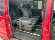 MERCEDES-BENZ Vito 2.2 CDI
