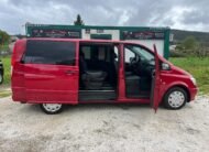 MERCEDES-BENZ Vito 2.2 CDI